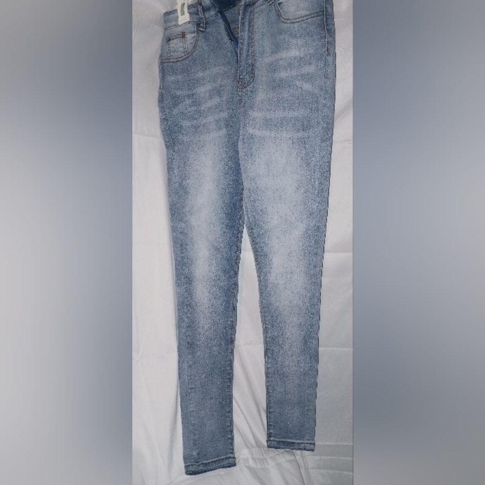 Womens  Shein Jeans M Size6